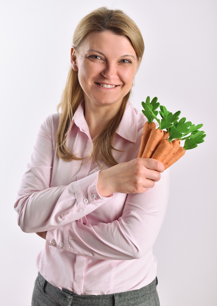 dr Anna Rogulska