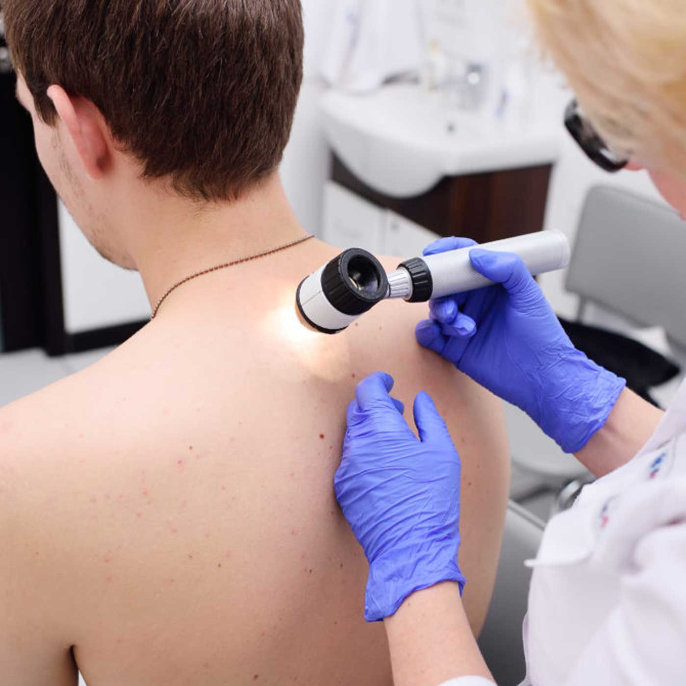 Dermatologia Dermatologia