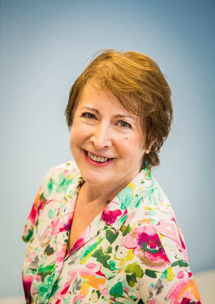 lek. med. Monika Abel