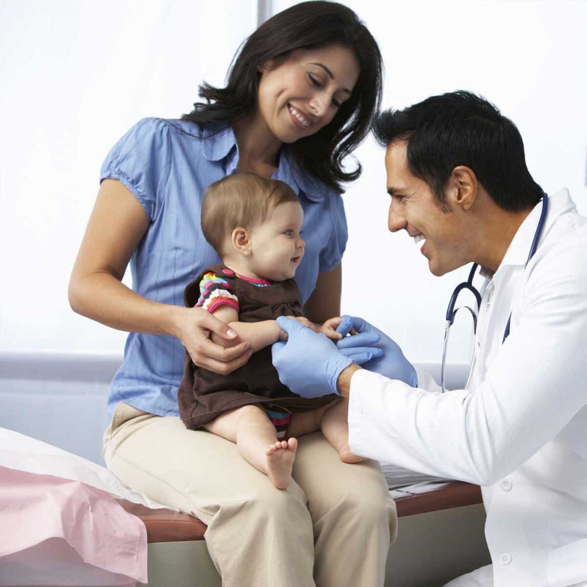 Pediatria